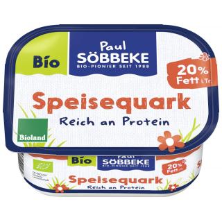 20% Speisequark