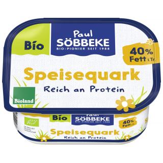 40 % Speisequark