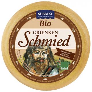 Grienkenschmied  50%