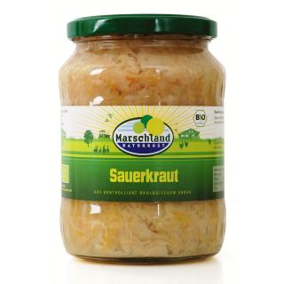 Sauerkraut