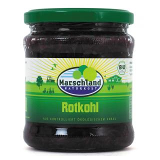 Rotkohl