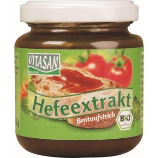 Bio Hefeextrakt