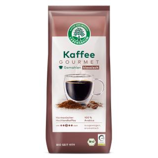 Gourmet-Kaffee Klassisch