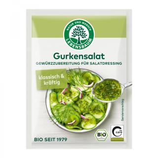 Gurkensalat