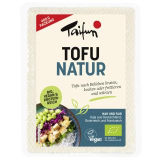 Tofu natur 400g