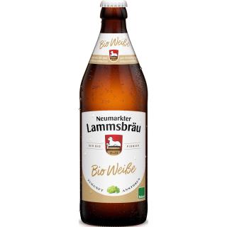 Helles Hefeweißbier Weiße