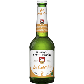 Pils glutenfrei