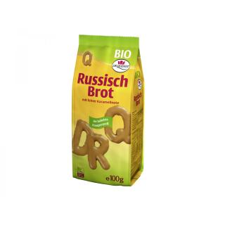 Russisch Brot