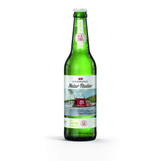 Naturradler alkoholfrei