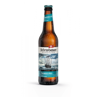 Störtebeker Übersee Pils