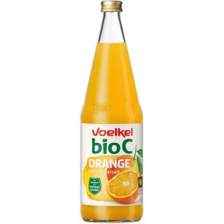 Bio C Orangensaft