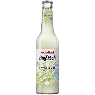 BioZisch Bitter Lemon