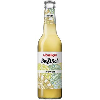 BioZisch Ginger life