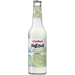 BioZisch Gurke