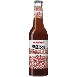 BioZisch Cola