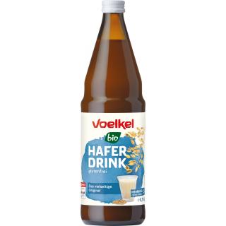 Haferdrink, Pfand