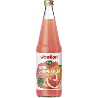 Pink Grapefruit Direktsaft