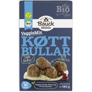 VeggieMix Köttbullar 180 g