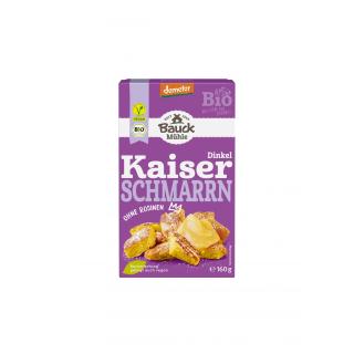 Di-Kaiserschmarrn