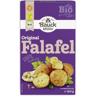 Falafel gf