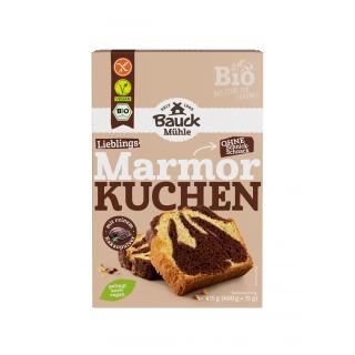 Marmorkuchen Backmischung