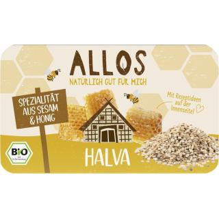 Halva Honigspezialität