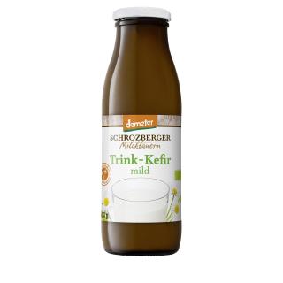Trink Kefir Natur