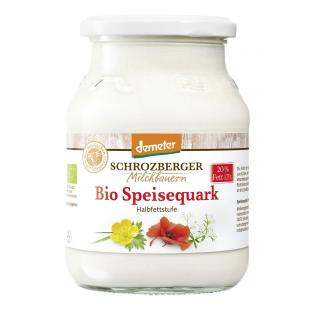 Speisequark 20%