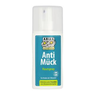Anti Mück Pumpspray
