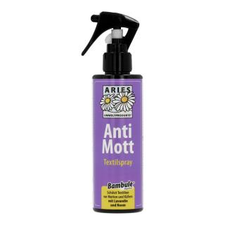 Anti Mott
