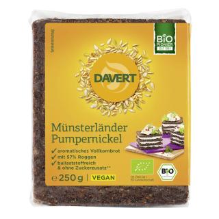 Pumpernickel