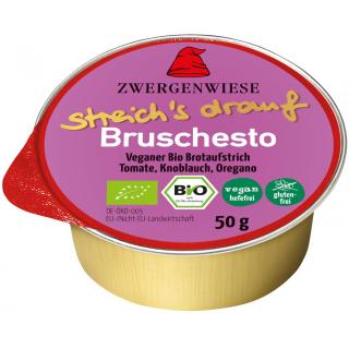 Streich`s drauf Bruschesto
