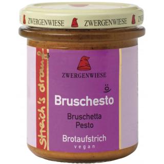 Streich`s drauf Bruschesto