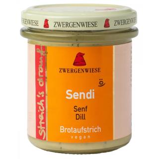Streich`s drauf Sendi