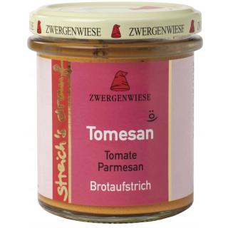 Streich`s drauf Tomesan
