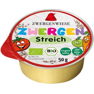 Zwergen Streich