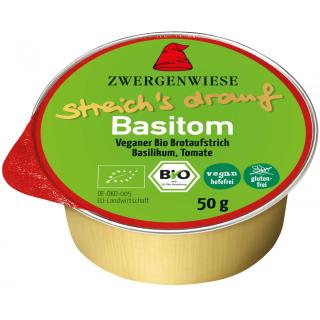 Streich`s drauf Basitom