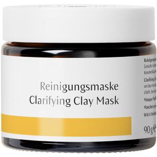 Reinigungs-maske Tiegel
