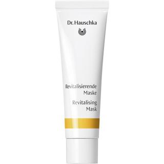 Revitalisierende Maske