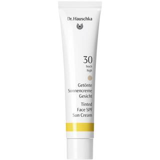 Getönte Sonnencreme LSF 30