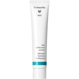 Sole Zahncreme Sensitiv