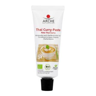 Thai Curry-Paste