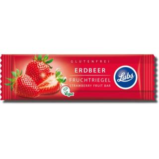 Erdbeer Fruchtriegel