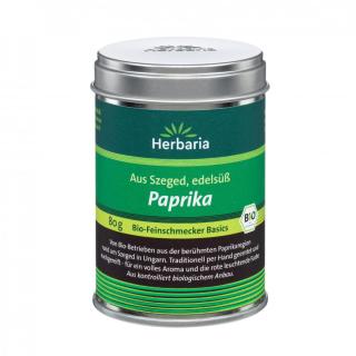 Paprika edelsüß gemahlen