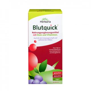 Blutquick 500ml