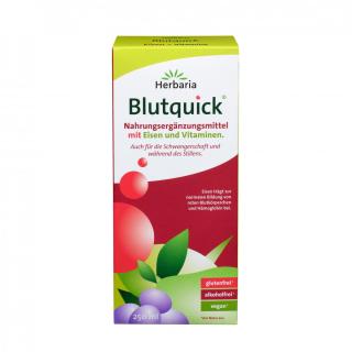 Blutquick 250ml