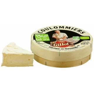 Gillot Coulommiers Käse