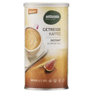 Getreidekaffee Instant