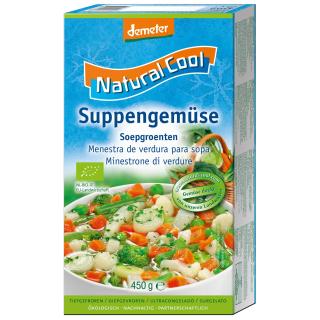 Suppengemüse