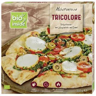 Pizza Tricolore